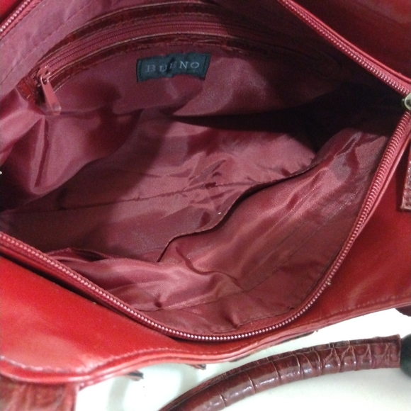 Bueno Collection Beaded Shoulder Purse - Picture 5 of 13